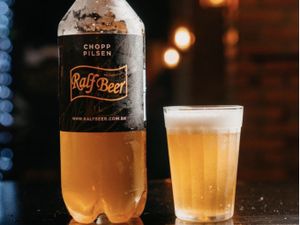 CHOPP RAFL BIER 1 L