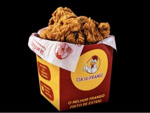 COXINHA G