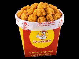 DADINHO DE QUEIJO COALHO