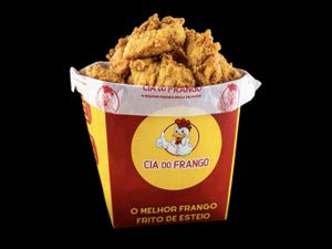 FRANGO NO POTE G