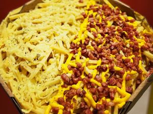 BATATA  DA CIA - G