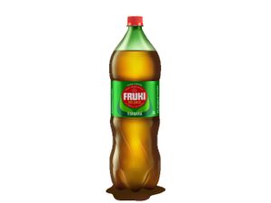 GUARANÁ FRUKI  2L