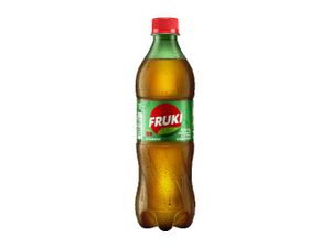 GUARANÁ FRUKI 600ML