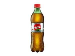 GUARANÁ FRUKI ZERO 600ML