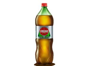 GUARANÁ FRUKI  ZERO 2L