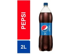 PEPSI 2L