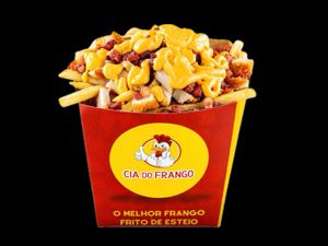 POTE BATATA DA CASA