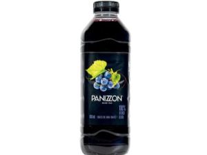 SUCO DE UVA 100% NATURAL 900 ML