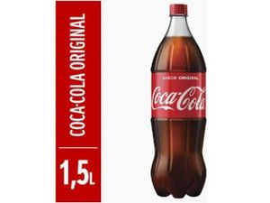 COCA COLA 1,5l