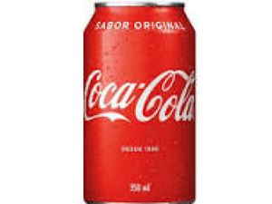 COCA COLA 350ml
