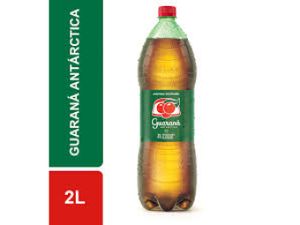 GUARANA 2 LT