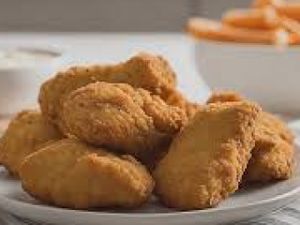NUGGETS PEITO DE FRANGO
