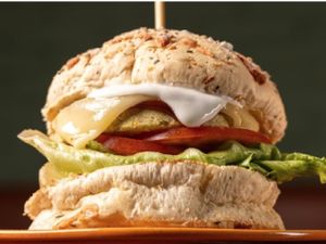 VEGCLAN (vegetariano)