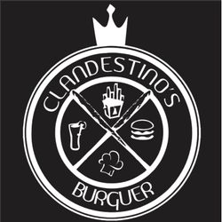 Clandestinos Burguer