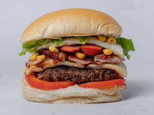 X-Bagunça Tradicional