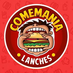 Comemania Lanches