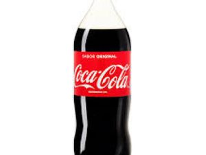 Coca cola 2 litros