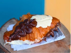 Croissant DUO