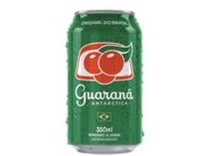 guaraná lata