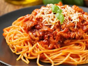 Massa bolonhesa clássica