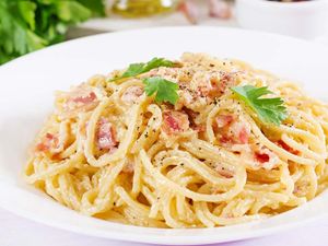 Massa costela ao molho de nata (queridinha da casa!!!)