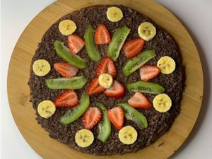 Pizza Gourmet - 23cm