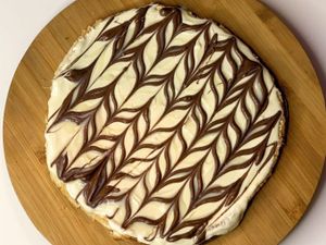 Pizza Gourmet - Sedução!