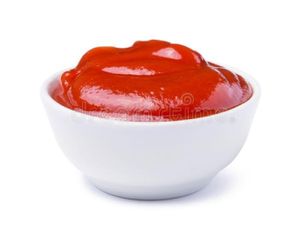 Adicional de Ketchup
