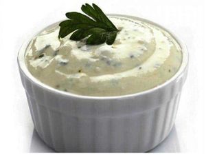 Adicional de Maionese Verde