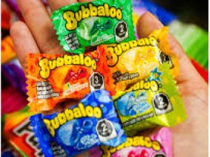 bubbaloo