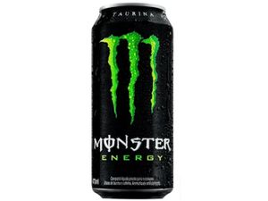 Energético Monster