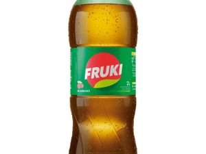 Guaraná  1,5L