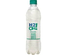 H2O limoneto