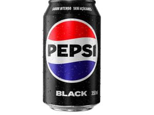Pepso Black