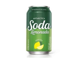 Soda Limonada