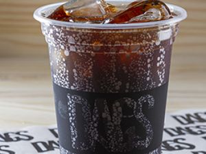 COCA-COLA