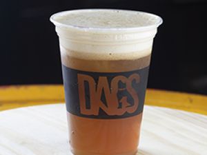 CHÁ GELADO