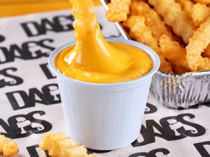 CHEDDAR MELT