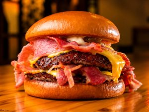 BACONATOR
