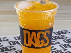 FANTA LARANJA