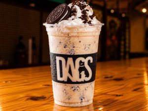 OREO