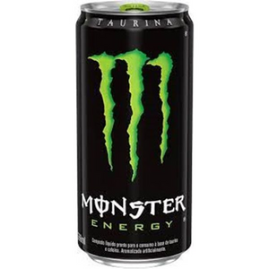 MONSTER ENERGY