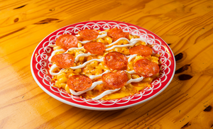 MAC N' PIZZA