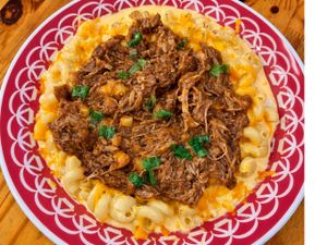 MAC N' RIB