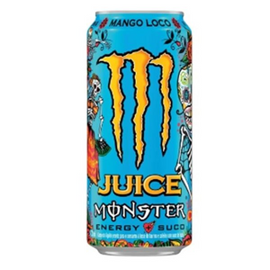 MANGO LOCO