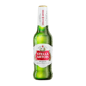STELLA ARTOIS