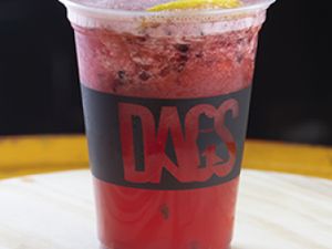 PINK LEMONADE
