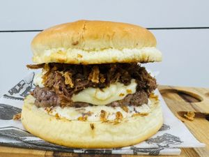 Costela Fogo de Chão