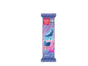 Frutilly chiclete