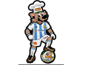 Imã Dallezinho Argentina